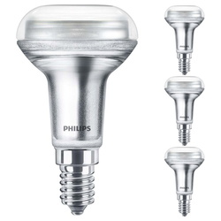 Philips LED Lampe ersetzt 25W, E14 Reflektor R50,...