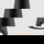 Pendelleuchte Nevill GU10 aus Metall in Schwarz