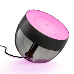 Philips Hue White & Color Ambiance Tischleuchte Iris...