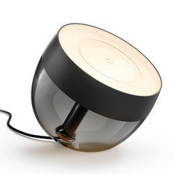 Philips Hue White & Color Ambiance Tischleuchte Iris...