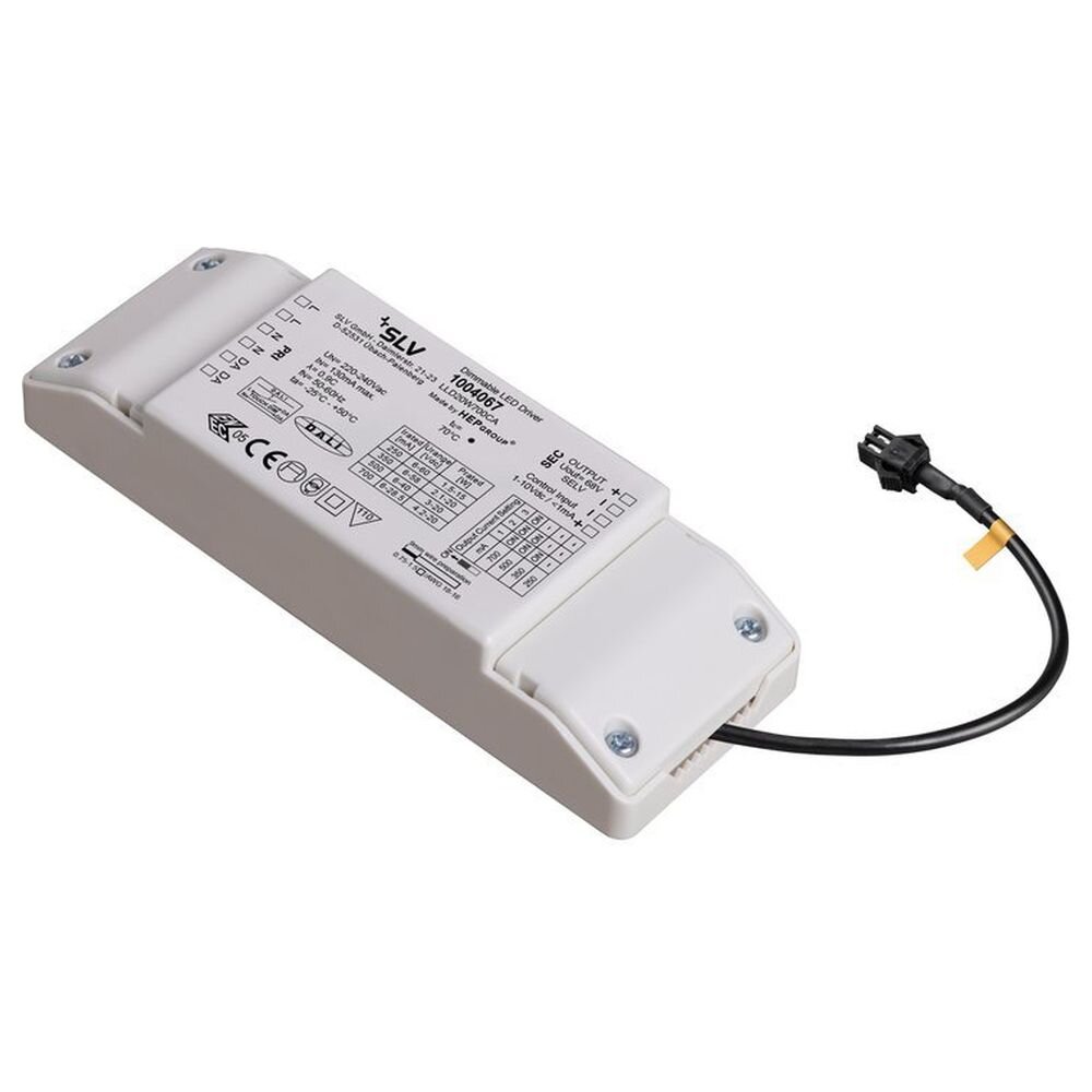 LED Treiber 350/500/700 mA 15-406W DALI