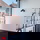 LED Wand- und Deckenspot Numinos in Schwarz 10,42W 1020lm 3000K 36°