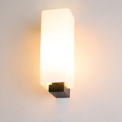 Wandleuchte Quadrass