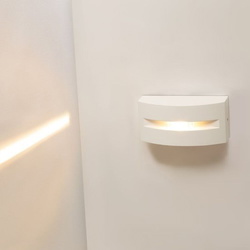 LED Wand- und Deckenleuchte Out-Beam Frame