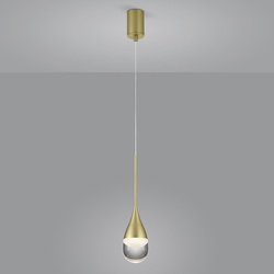 LED Pendelleuchte Deep 5W 450lm