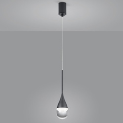 LED Pendelleuchte Deep 5W 450lm