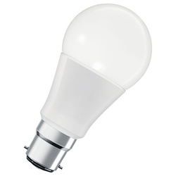 SMART+ Bluetooth LED Leuchtmittel B22d 9W 806lm RGBW