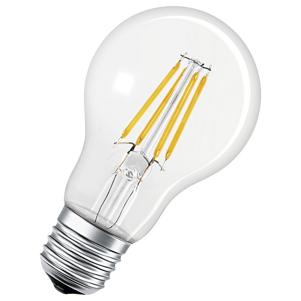 Ledvance LED Leuchtmittel Smart+ BT CLA60 Birnenform, E 27 - 5,5 W