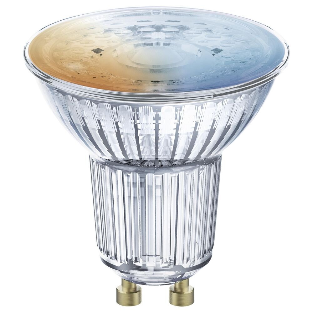 SMART+ LED Leuchtmittel GU10 5W 350lm 2700 bis 6500K 3er Pack