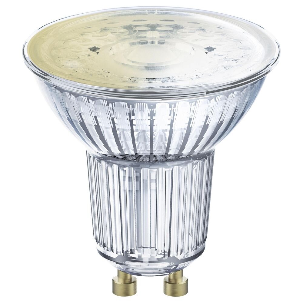 SMART+ LED Leuchtmittel GU10 5W 350lm warmweiß 3er Pack