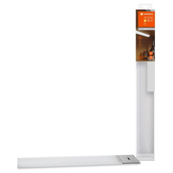 LED Unterbauleuchte 2x6W 400lm Doppelpack