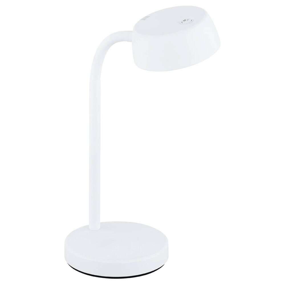 Eglo LED Tischleuchte Cabales weiß
