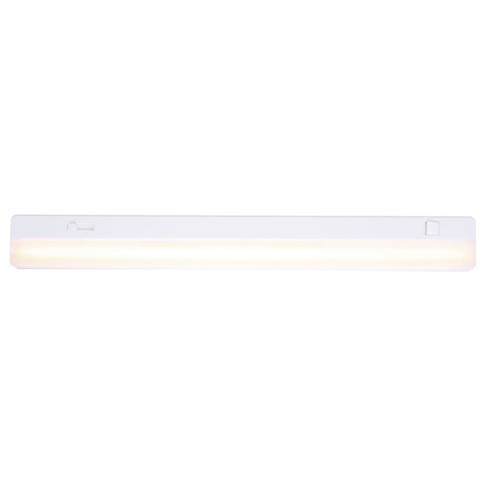 LED Unterbauleuchte in Weiß 10W 765lm