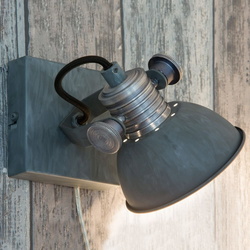 LED Spot Brooklyn 4,6W 350lm GU10