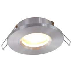 LED Einbauspot 4,6W 350lm GU10 IP44