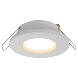 LED Einbauspot 4,6W 350lm GU10 IP44