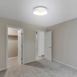 LED Deckenleuchte Ringlede
