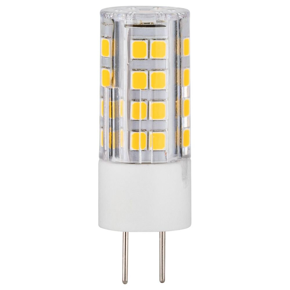 Paulmann LED Transparent Kunststoff 1-flammig