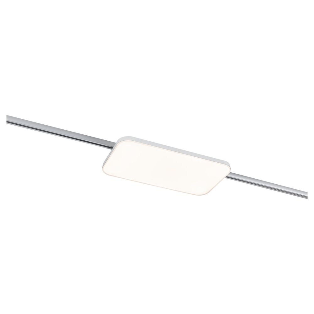 LED Schienenpanel Urail in Weiß 15,5W 1550lm günstig online kaufen