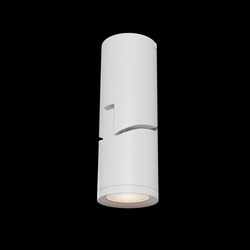 LED Spot Tube in Weiß 10W 800lm