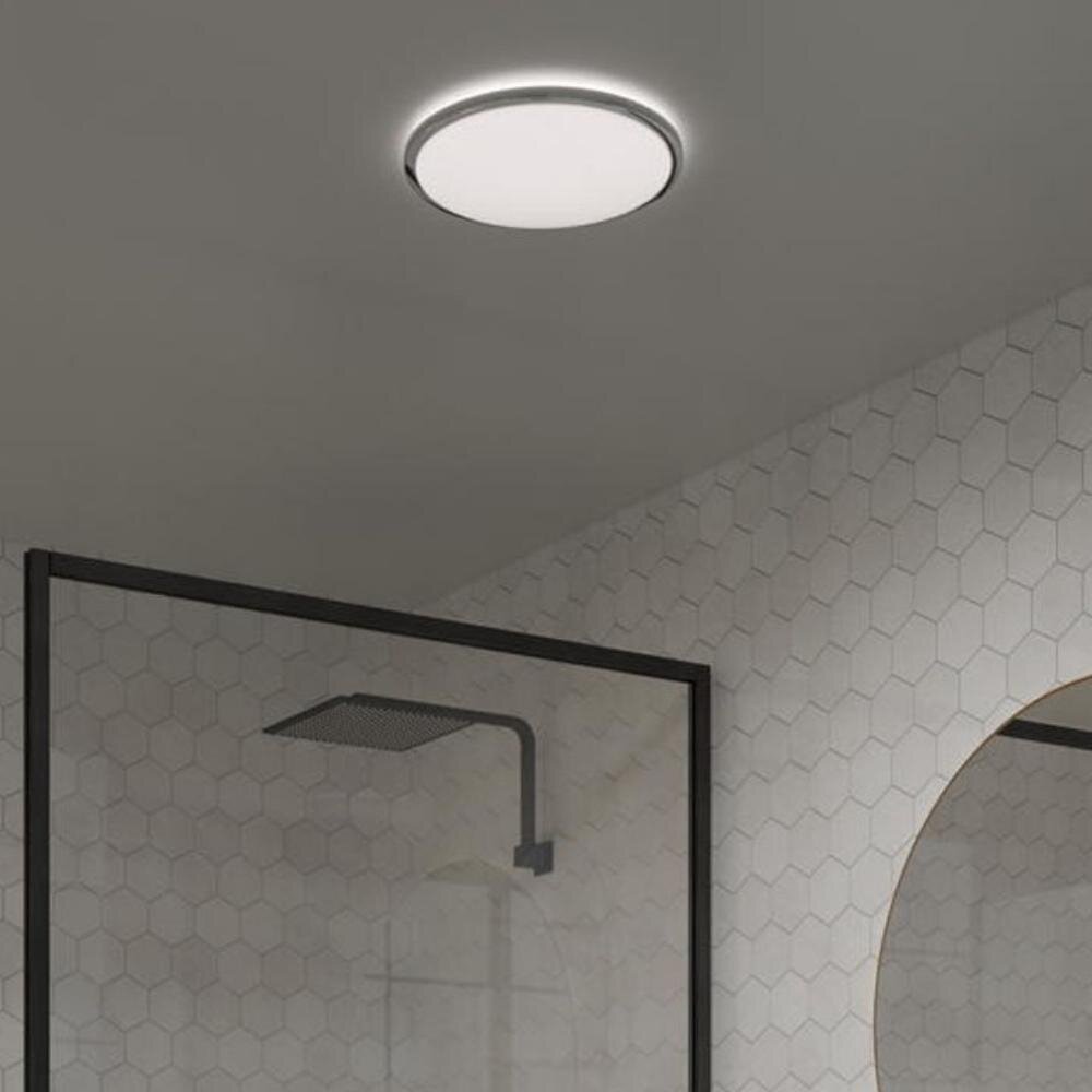 Nordlux LED Deckenleuchte THEROS, 5 Jahre Garantie auf die LED