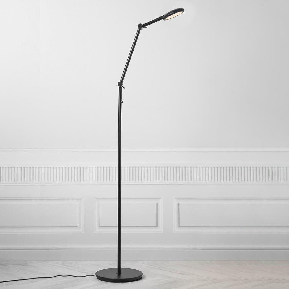 Nordlux LED Stehlampe BEND, 5 Jahre Garantie auf die LED