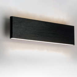 LED Wandleuchte Justus 2x 6W 540lm