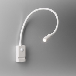 LED Wandleuchte Pipe 3W 190lm