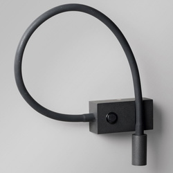 LED Wandleuchte Pipe 3W 190lm