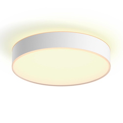 Philips Hue Bluetooth White Ambiance LED Deckenleuchte...