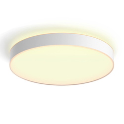 Philips Hue Bluetooth Deckenleuchte White Ambiance Enrave...