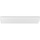 Philips Hue Bluetooth White & Color Ambiance Panel Surimu in Weiß 60W 4150lm rechteckig