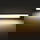 Philips Hue Bluetooth White & Color Ambiance Panel Surimu in Weiß 60W 4150lm rechteckig