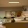 Philips Hue Bluetooth White & Color Ambiance Panel Surimu in Weiß 60W 4150lm rechteckig