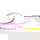 Philips Hue Bluetooth Gradient Lightstrip 20W 1800lm Starter-Set