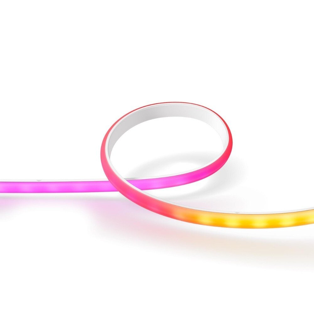 Led-leisten Philips 12 W G 1000 Lm 6500 K (restauriert A) günstig online kaufen