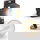 Philips Hue Bluetooth White Ambiance LED E27 Globe - G125 7W 550lm