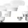Philips Hue Bluetooth White & Color Ambiance LED E27 Birne - A60 8W 1100lm Doppelpack