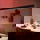 Philips Hue Bluetooth White & Color Ambiance Pendelleuchte Ensis in Schwarz 2x 38W 5500lm