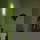 Philips Hue Bluetooth White & Color Ambiance Wandleuchte Liane in Weiß 12,2W 850lm