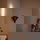 Philips Hue Bluetooth White & Color Ambiance Wandleuchte Liane in Weiß 12,2W 850lm