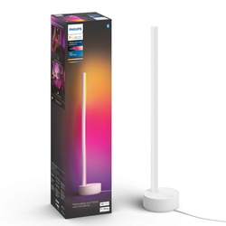 Philips Hue Bluetooth Gradient Tischleuchte Signe in...