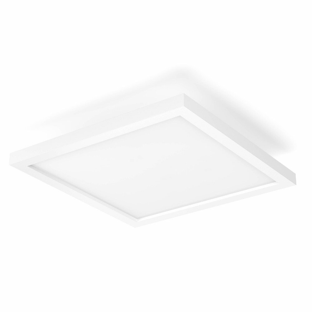 Philips Hue Aurelle LED-Panel eckig, 120 x 30 cm günstig online kaufen