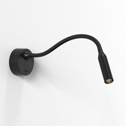 LED Leseleuchte Lucca in Schwarz-matt 3,6W 124lm mit...