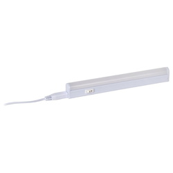 LED Schrankunterbauleuchte Kinny, 3000K, Länge 288mm...