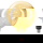 WiZ smarte LED Filament Lampe E27 Globe - G200 6W 390lm 2000-5000K dimmbar Einerpack