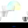 WiZ LED Smart Leuchtmittel in Weiß E27 A60 8W 806lm 2700-6500K 1er-Pack