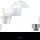 WiZ LED Smart Leuchtmittel in Weiß E27 A60 8W 806lm 2700-6500K 1er-Pack