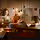 Philips Vintage LED Filament Lampe ersetzt 40W E27 Birne - A160 6,5W 470lm 1800K dimmbar Einerpack