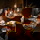 Philips Vintage LED Filament Lampe ersetzt 40W E27 Birne - A160 6,5W 470lm 1800K dimmbar Einerpack